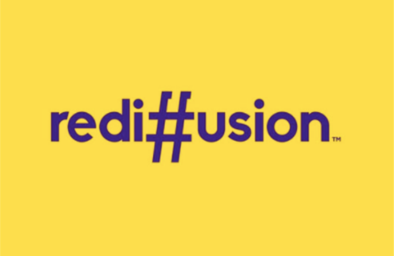 Rediffusion launches a knowledge website ICYMI